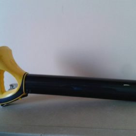 herramienta de detención de arqueta electrica para mantenimiento, limpieza y desatasco